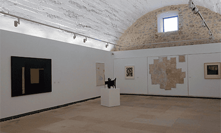 Imagen Col·lecció permanent