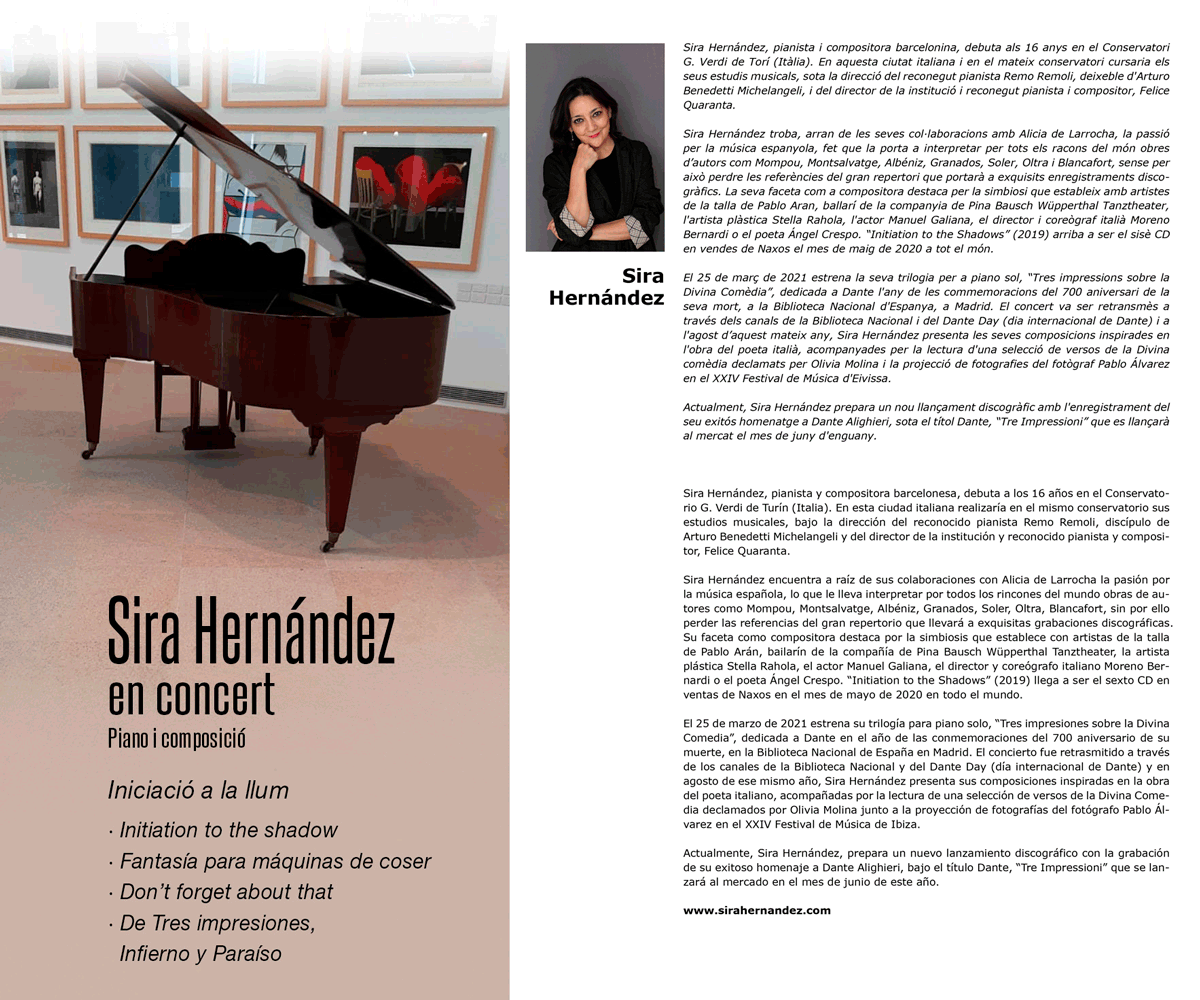 Sira Hernández