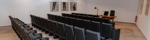 Imatge Saló d'actes