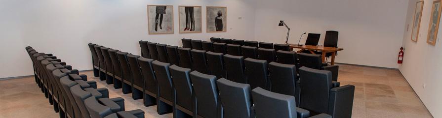 Imagen Saló d'actes