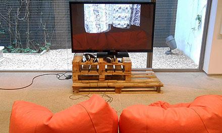 Imatge Col·lecció de vídeo