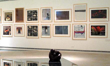 Imagen Gravats japonesos