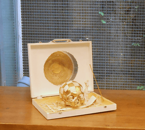 Imatge ISABEL ECHARRI