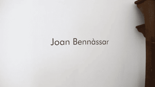 Imatge Joan Bennàssar