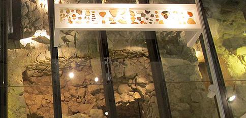 Imatge El jaciment arqueològic del MACE