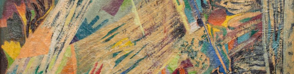 Imagen Exposició Han vingut uns amics de Katja Meirowsky a la Casa Broner