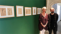 Imatge "Dibuixos", de Vicent Calbet