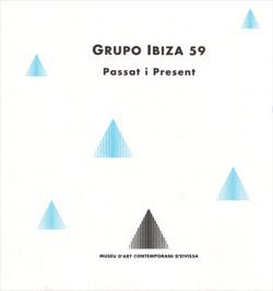 Imatge Grupo Ibiza 59: passat i present