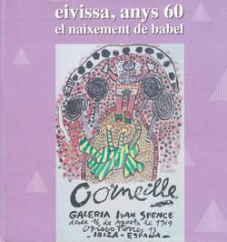 Imatge Eivissa, anys 60: el naixement de Babel