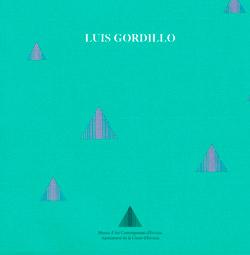 Imatge Luis Gordillo: Antològica de la seva obra gràfica. 1969-1994