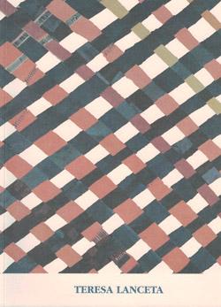 Imagen Teresa Lanceta: Tejida Abstracción