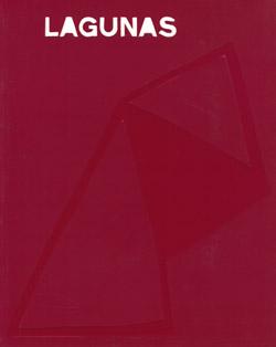 Imagen Santiago Lagunas. Antológica