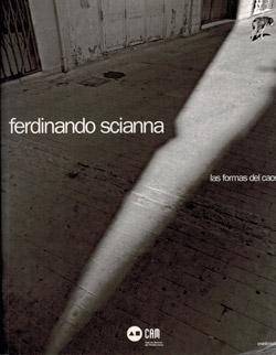 Imagen Ferdinando Scianna: Las formas del caos