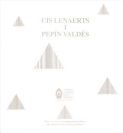 Imagen Cis Lenaerts i Pepín Valdés: Laberint ordenat