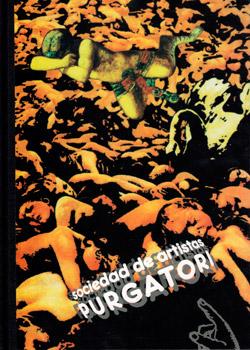 Imagen Sociedad de artistas PURGATORI