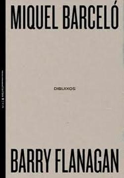 Imagen Barry Flanagan i Miquel Barceló. Ceràmiques i dibuixos