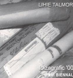 Imagen Lihie Talmor 1992-1999 / Ibizagrafic '00 XVI biennal