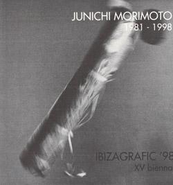 Imagen Junichi Morimoto 1981 – 1998 / Ibizagrafic '98 XV biennal
