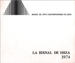 Imagen La Bienal de Ibiza: Ibizagrafic '74