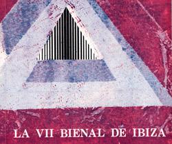 Imagen La VII bienal de Ibiza: Ibizagrafic '76