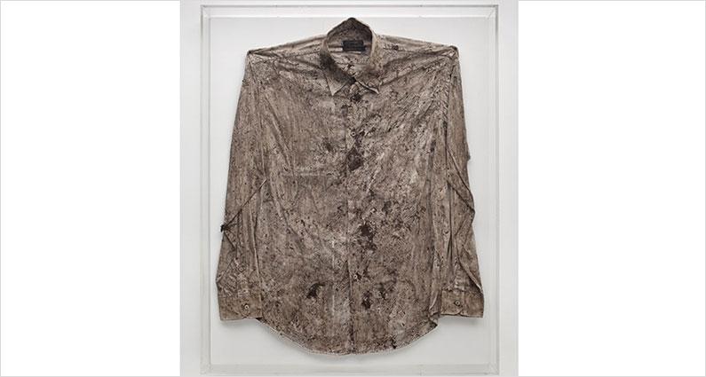 Imagen Jimmie Durham