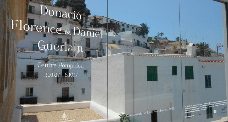 Imagen Centre Pompidou