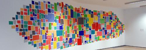 Imatge Abraham Cruzvillegas