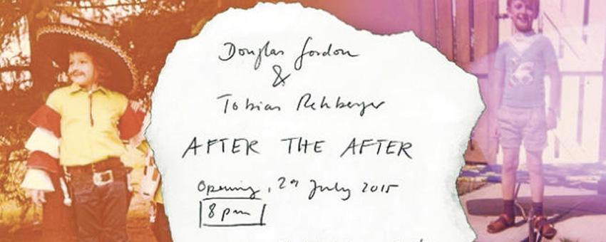 Imagen After the After