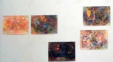 Imagen Instal·lació de Jean Willi