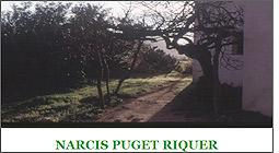 Imagen Exposició de fotografia de Narcís Puget Riquer (1916-2016) al Museu Puget