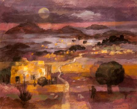 Imagen Sarah Nechamkin