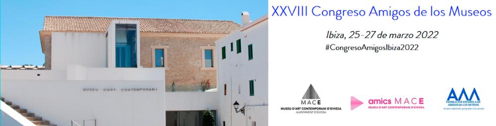 Imagen Inscripciones abiertas al Congreso Amigos de los Museos