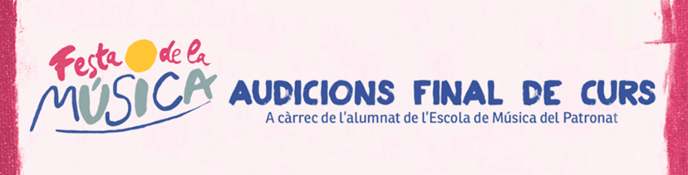 Imagen Celebración de la Fiesta de la Música