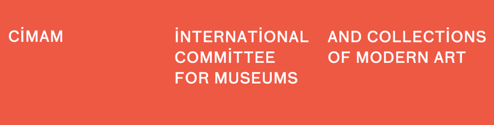 Imagen Programación del congreso CIMAM