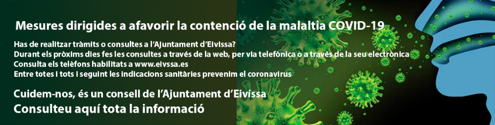 Imagen Decreto de adopción de medidas ante la situación generada por Covid-19