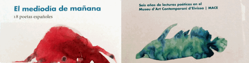 Imagen El MACE felicita al poeta Francisco Brines, que ha ganado el Premio Cervantes