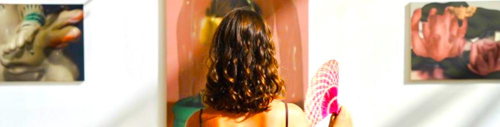 Imagen Isabel Echarri és nomenada Filla Adoptiva pel Consell de Formentera