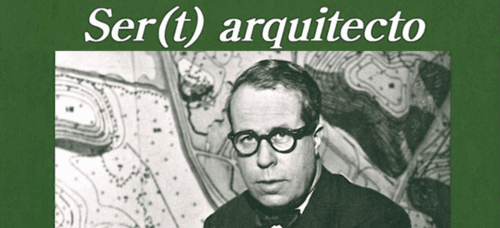 Imatge Presentació del llibre "Ser(t) arquitecto"