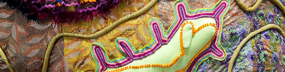 Imagen El Museo de Arte Contemporáneo de Ibiza acogerá a partir del 1 de julio la exposición ‘Valkyrie Crown’ de Joana Vasconcelos