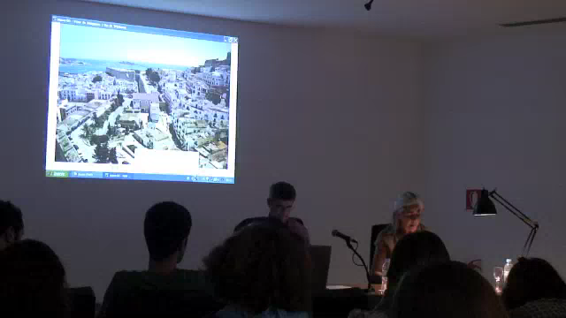 Imagen Seminaris de Cicerone