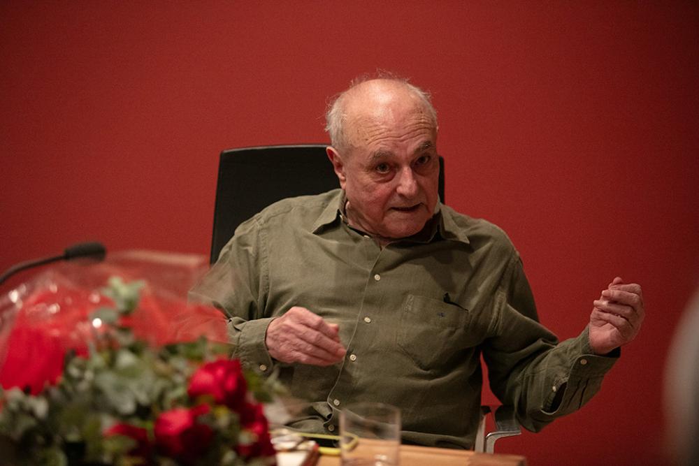 Imagen Mor Antoni Marí, un eivissenc universal