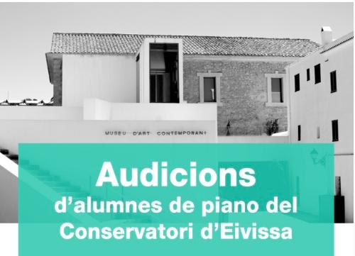 Audiciones